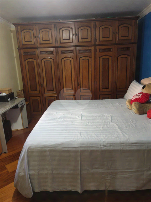 Venda Casa São Paulo Vila Salete REO756298 31