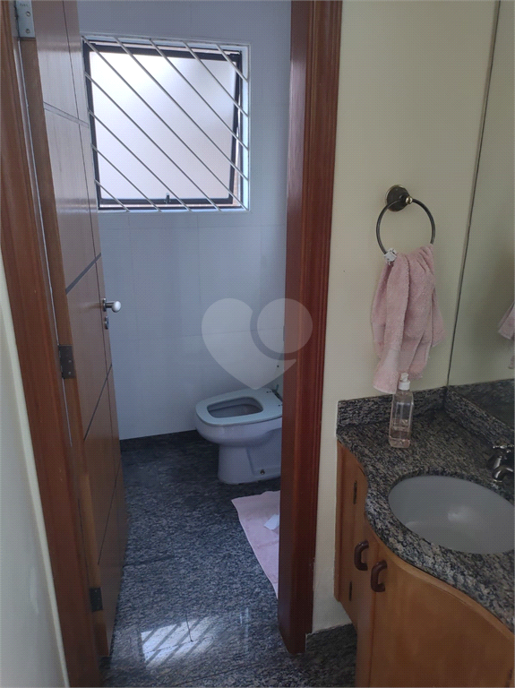 Venda Casa São Paulo Vila Salete REO756298 8