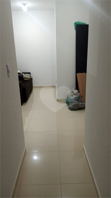 Venda Apartamento São Paulo Vila Santana REO756303 6