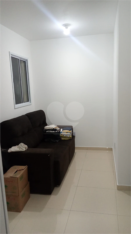 Venda Apartamento São Paulo Vila Santana REO756303 8