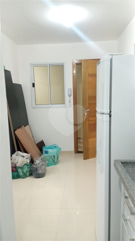 Venda Apartamento São Paulo Vila Santana REO756303 12