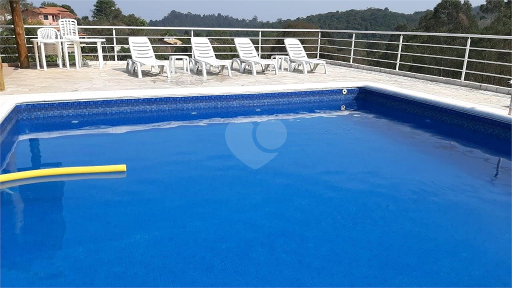 Venda Casa Mairiporã Boa Vista REO756328 2