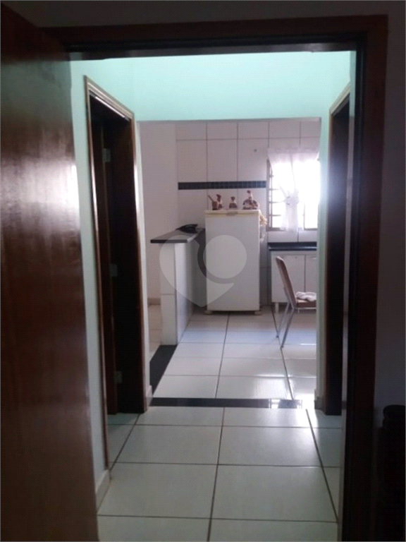 Venda Casa Franca Jardim Luiza Ii REO756334 20