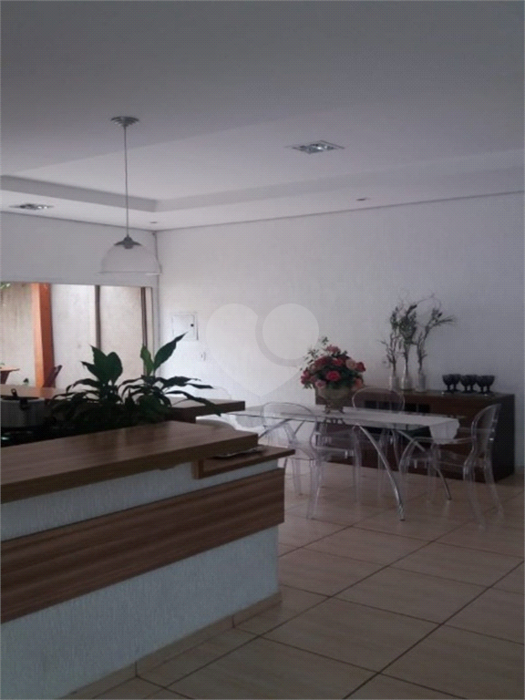 Venda Casa Franca Jardim Luiza Ii REO756334 7