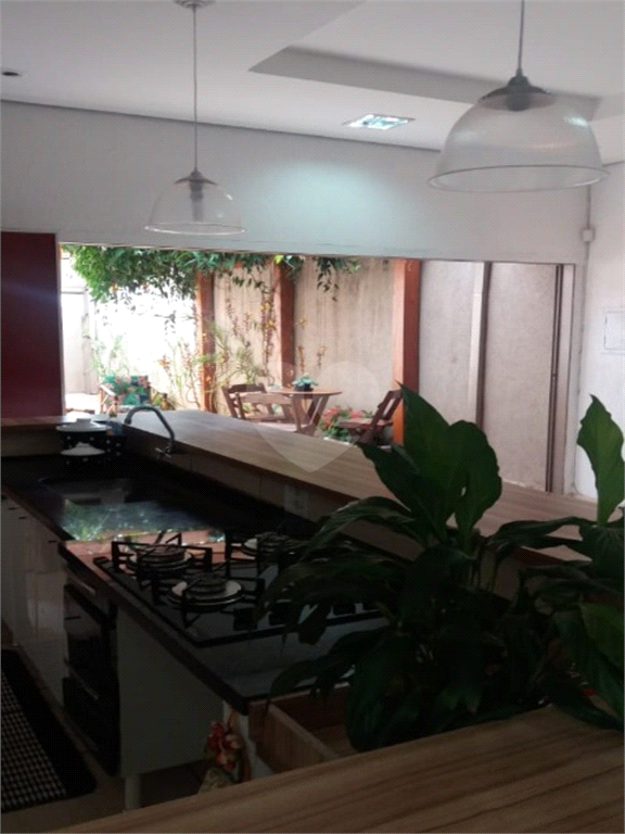 Venda Casa Franca Jardim Luiza Ii REO756334 16