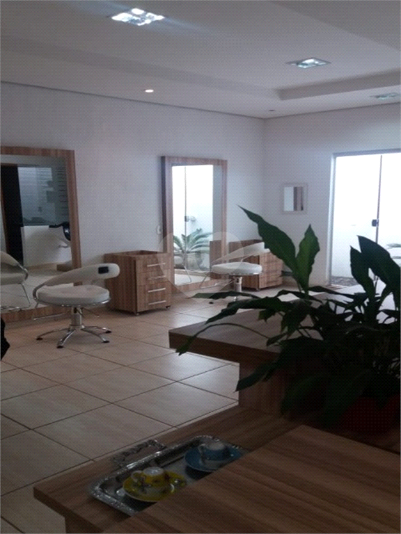 Venda Casa Franca Jardim Luiza Ii REO756334 13