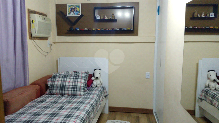 Venda Apartamento Nova Iguaçu Califórnia REO756340 5