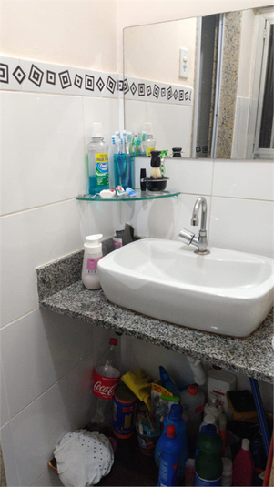 Venda Apartamento Nova Iguaçu Califórnia REO756340 10