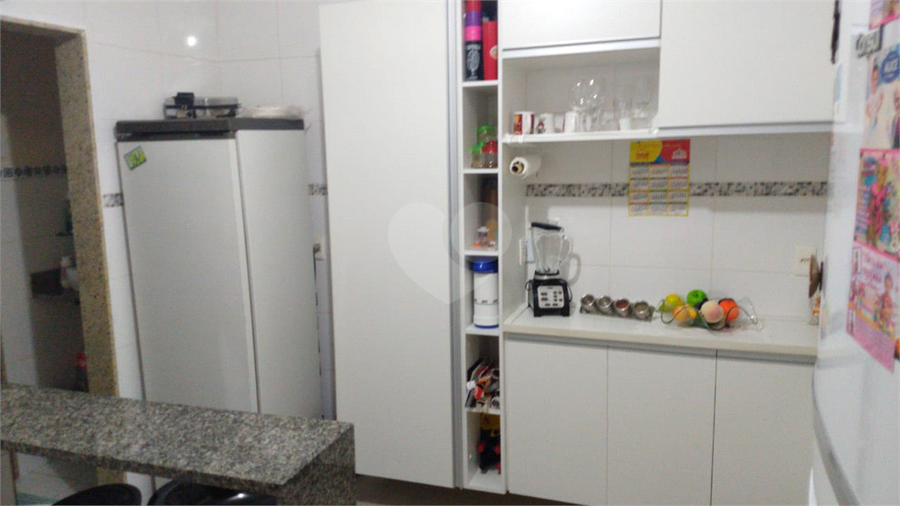 Venda Apartamento Nova Iguaçu Califórnia REO756340 8