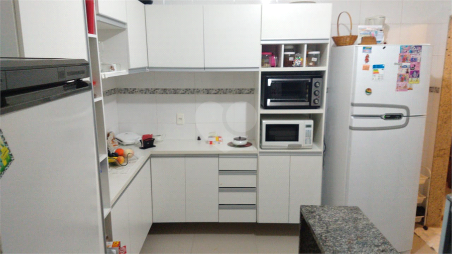 Venda Apartamento Nova Iguaçu Califórnia REO756340 9