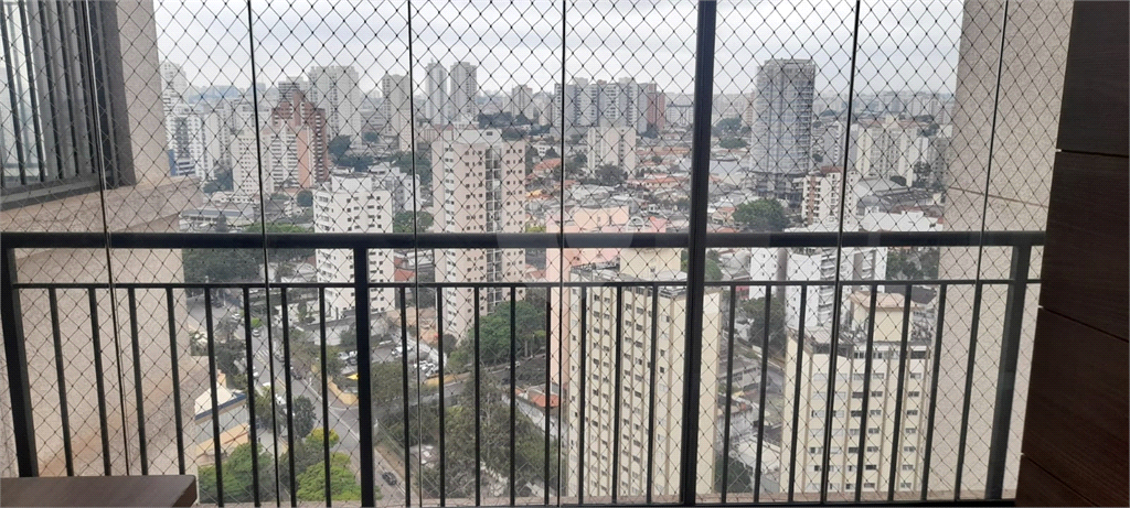 Venda Apartamento São Paulo Vila Santa Catarina REO756343 14