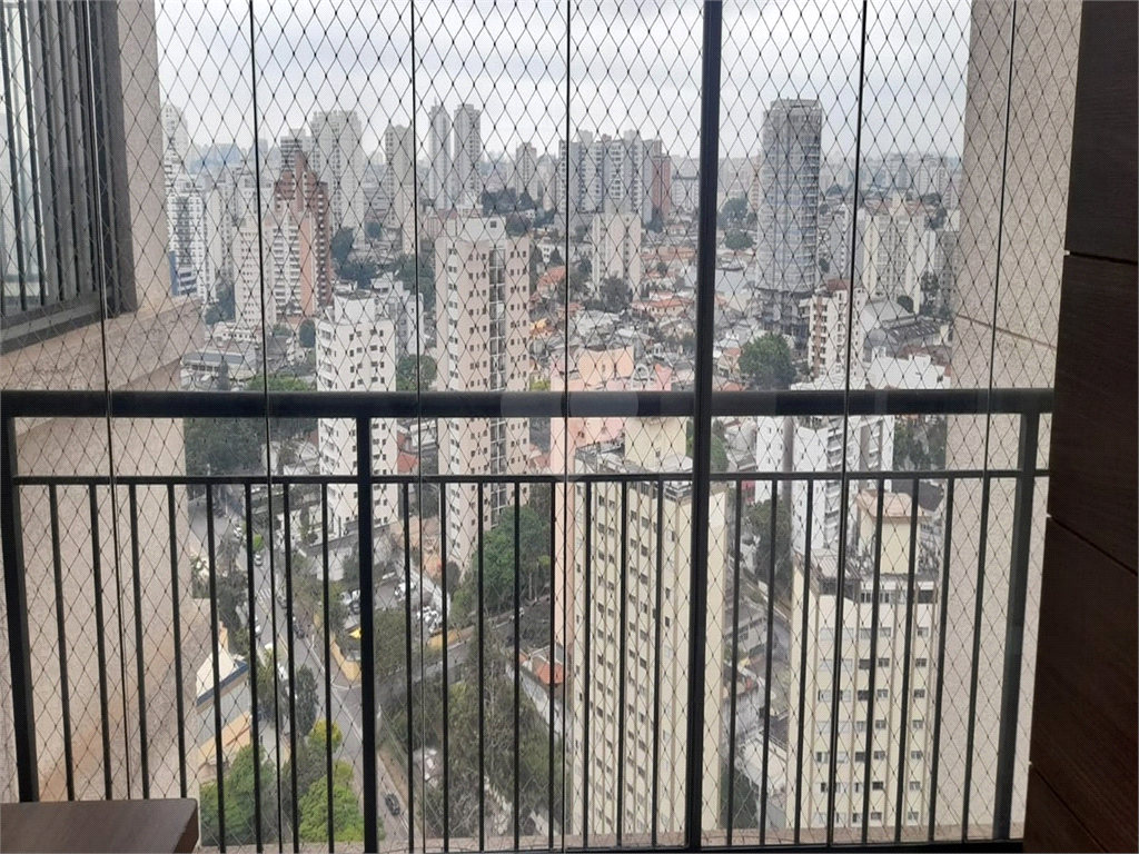 Venda Apartamento São Paulo Vila Santa Catarina REO756343 15