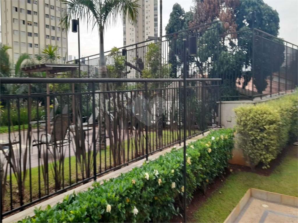 Venda Apartamento São Paulo Vila Santa Catarina REO756343 69