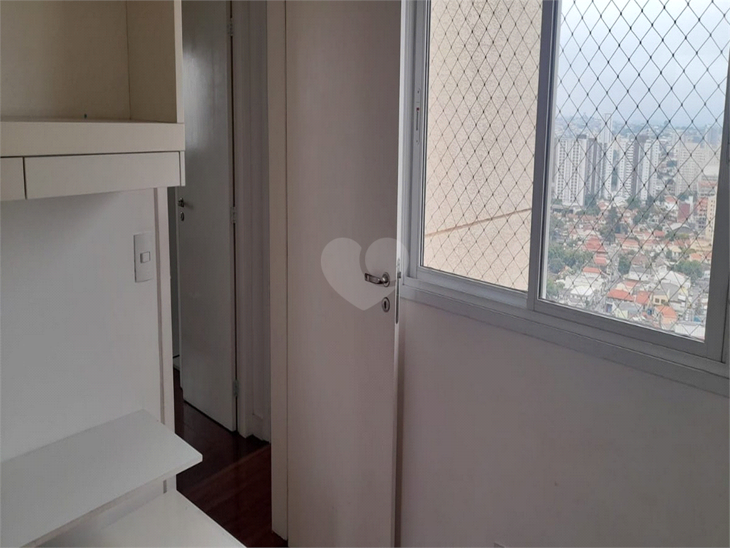 Venda Apartamento São Paulo Vila Santa Catarina REO756343 25