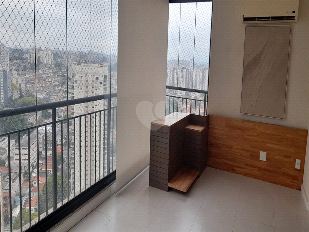 Venda Apartamento São Paulo Vila Santa Catarina REO756343 19