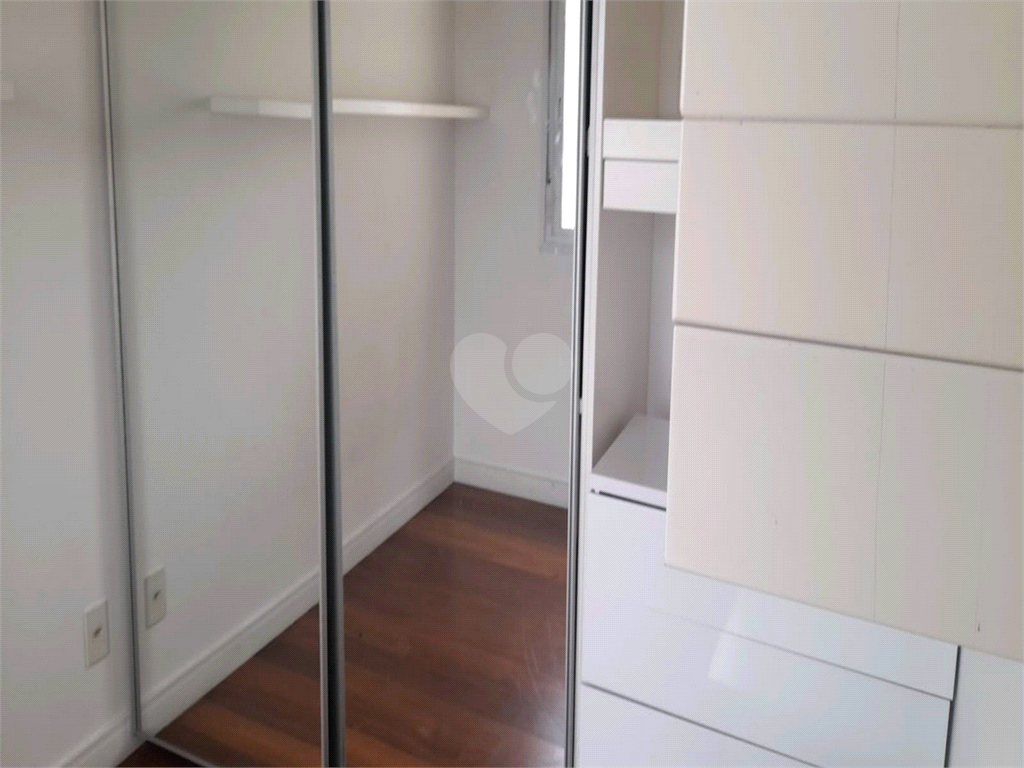 Venda Apartamento São Paulo Vila Santa Catarina REO756343 51