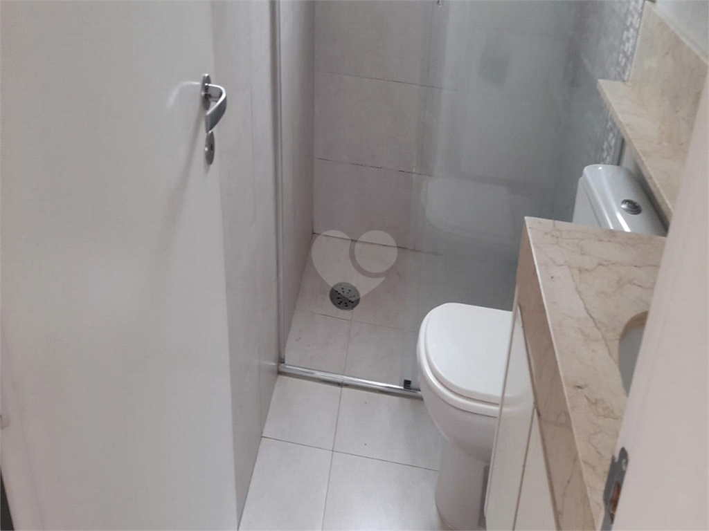 Venda Apartamento São Paulo Vila Santa Catarina REO756343 41