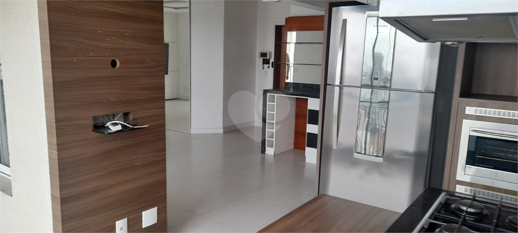 Venda Apartamento São Paulo Vila Santa Catarina REO756343 16