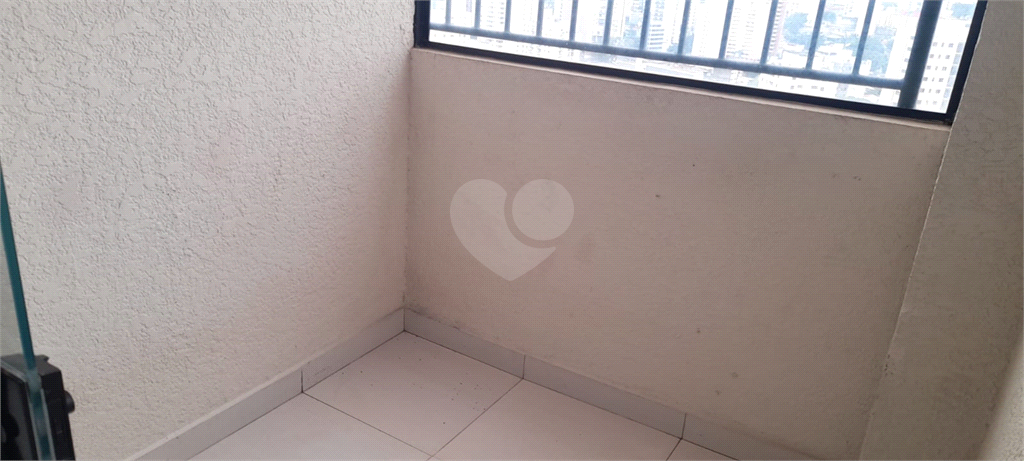 Venda Apartamento São Paulo Vila Santa Catarina REO756343 29