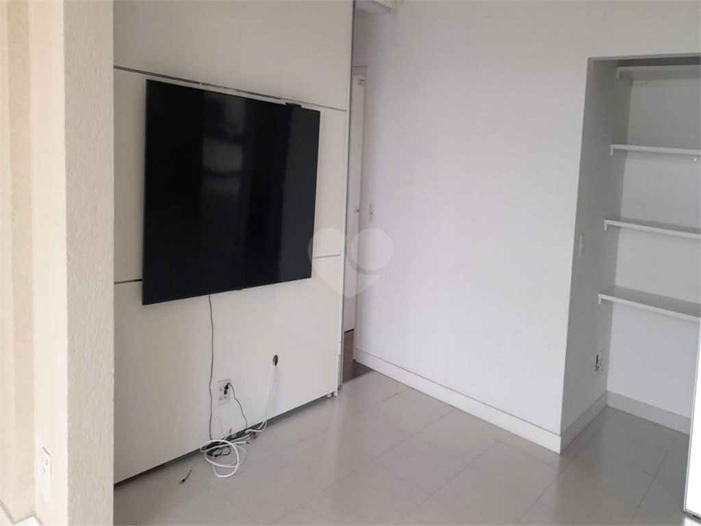 Venda Apartamento São Paulo Vila Santa Catarina REO756343 20