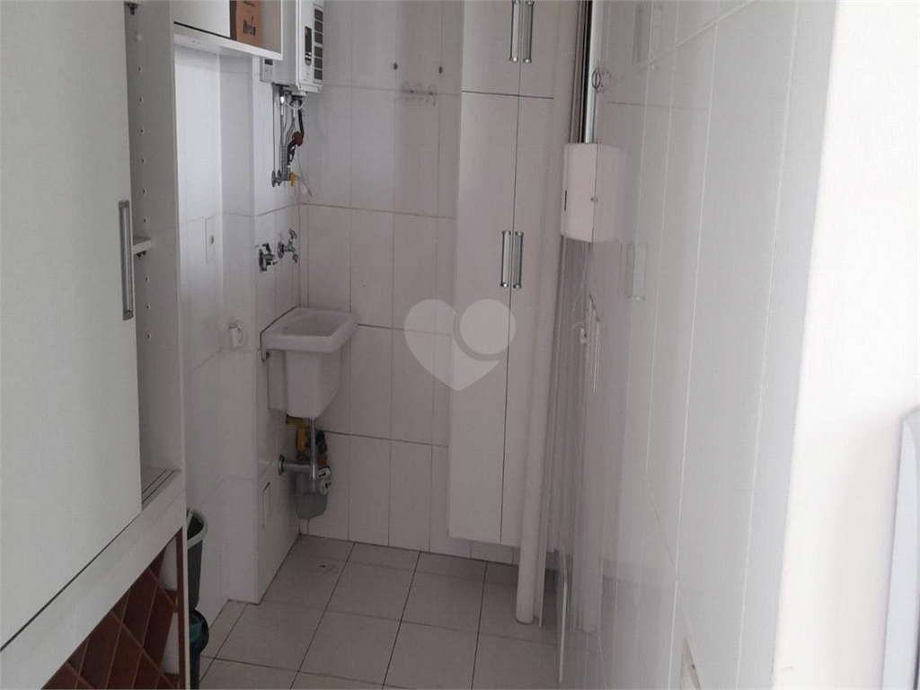 Venda Apartamento São Paulo Vila Santa Catarina REO756343 11