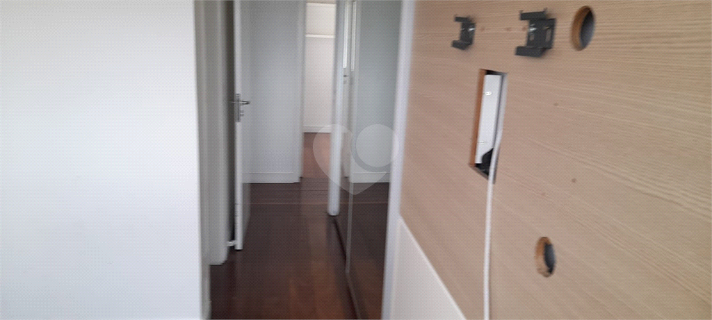 Venda Apartamento São Paulo Vila Santa Catarina REO756343 45