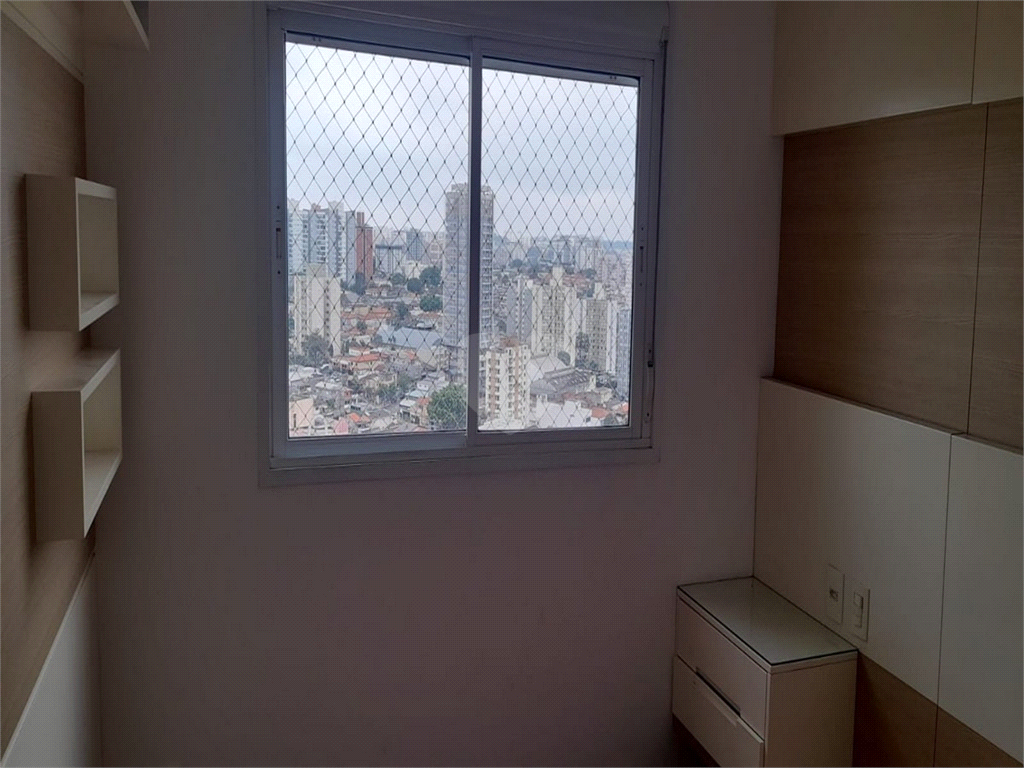 Venda Apartamento São Paulo Vila Santa Catarina REO756343 38