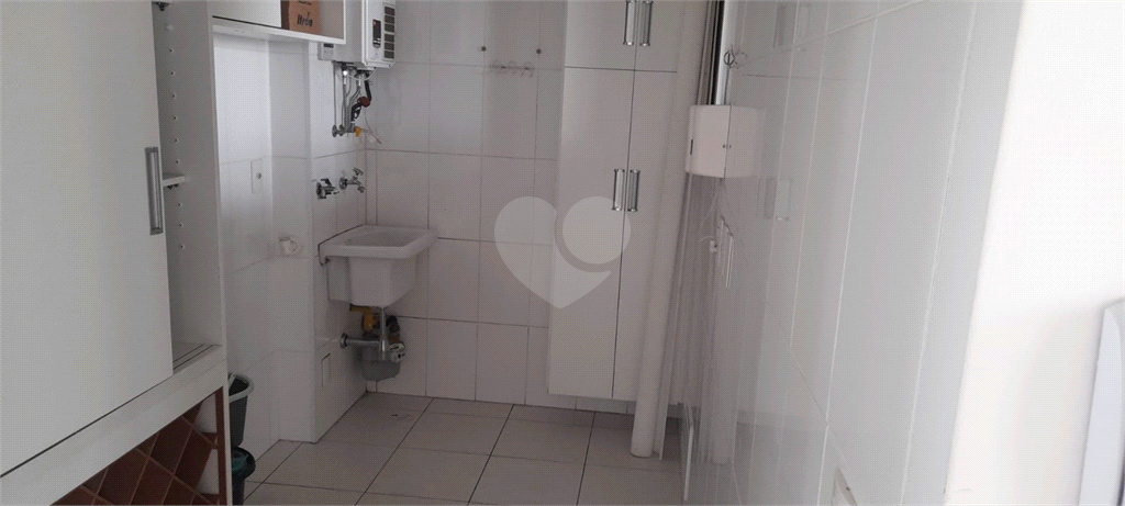 Venda Apartamento São Paulo Vila Santa Catarina REO756343 10