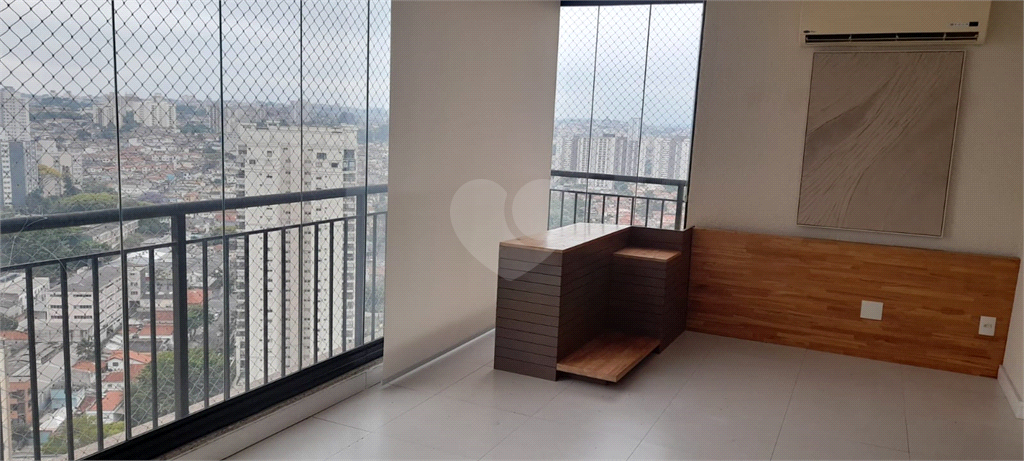 Venda Apartamento São Paulo Vila Santa Catarina REO756343 1