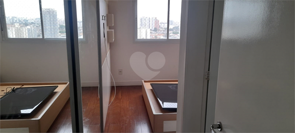 Venda Apartamento São Paulo Vila Santa Catarina REO756343 36