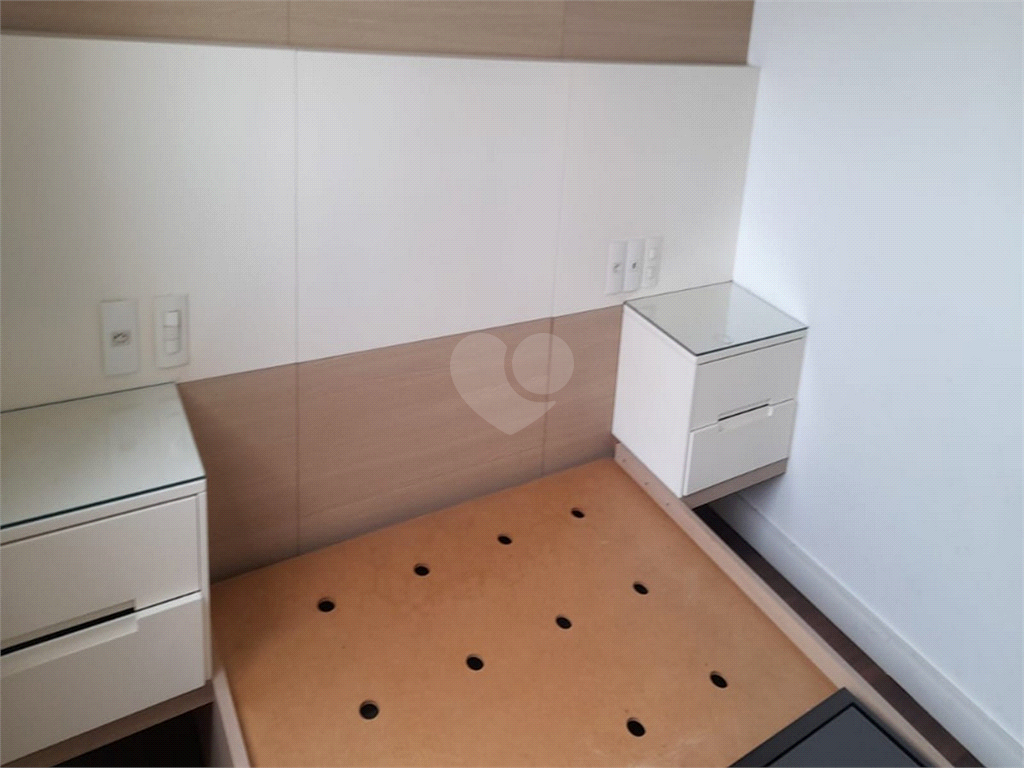 Venda Apartamento São Paulo Vila Santa Catarina REO756343 53