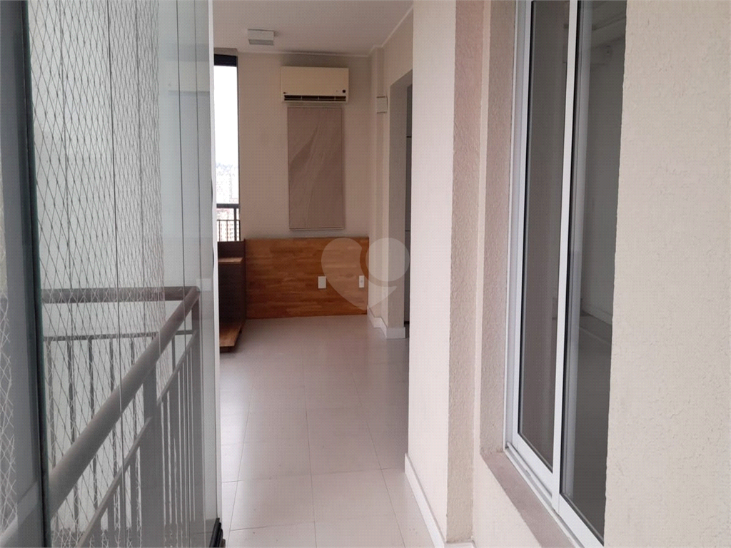 Venda Apartamento São Paulo Vila Santa Catarina REO756343 6