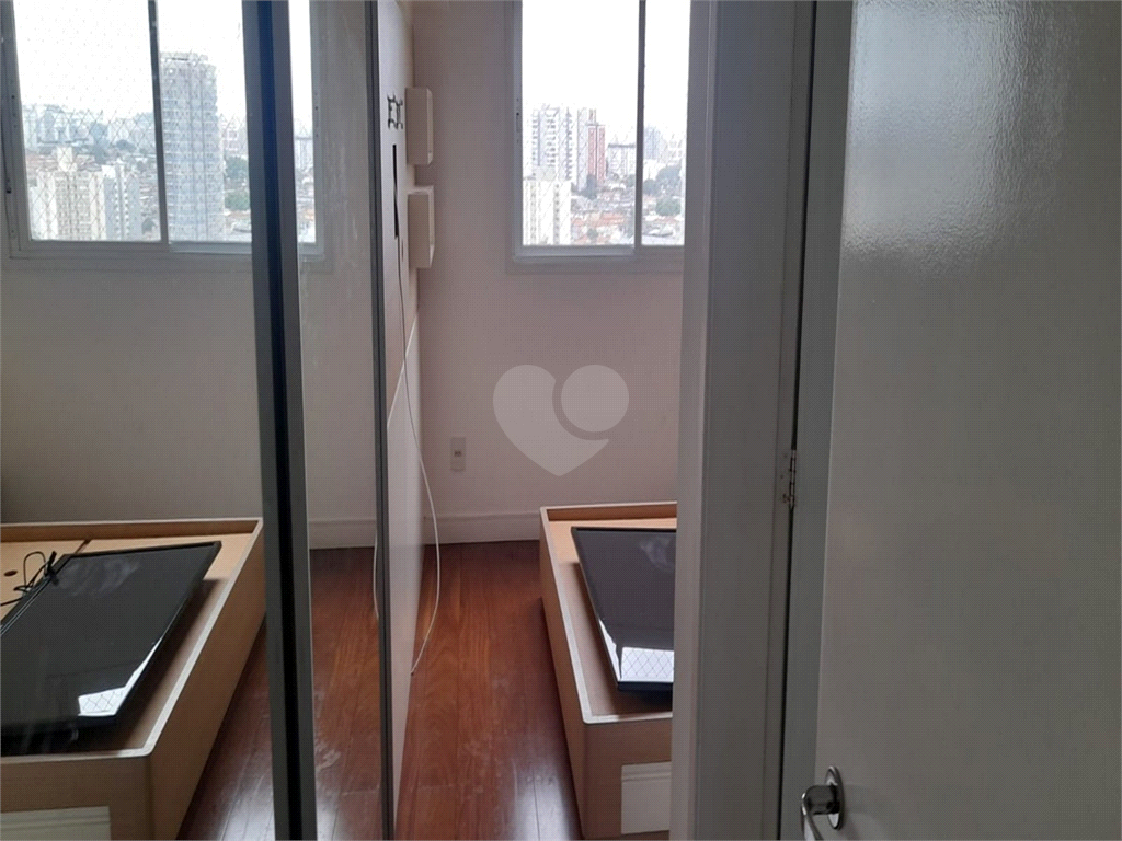 Venda Apartamento São Paulo Vila Santa Catarina REO756343 37