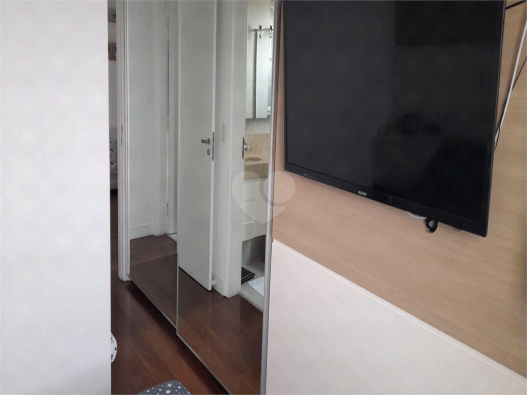 Venda Apartamento São Paulo Vila Santa Catarina REO756343 9