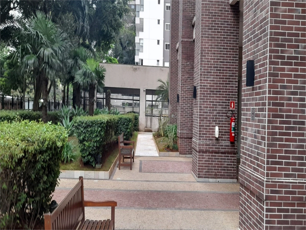 Venda Apartamento São Paulo Vila Santa Catarina REO756343 63