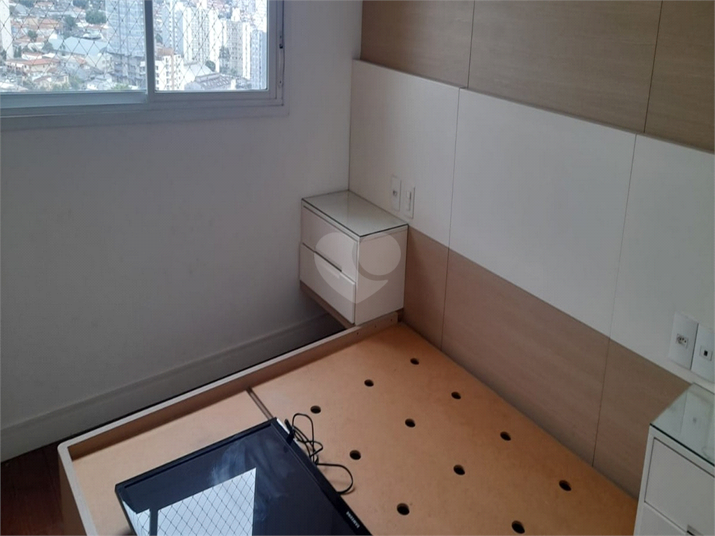 Venda Apartamento São Paulo Vila Santa Catarina REO756343 40