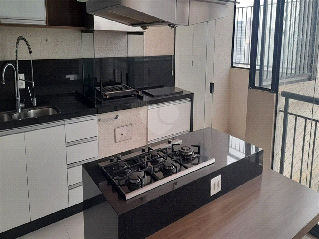 Venda Apartamento São Paulo Vila Santa Catarina REO756343 13