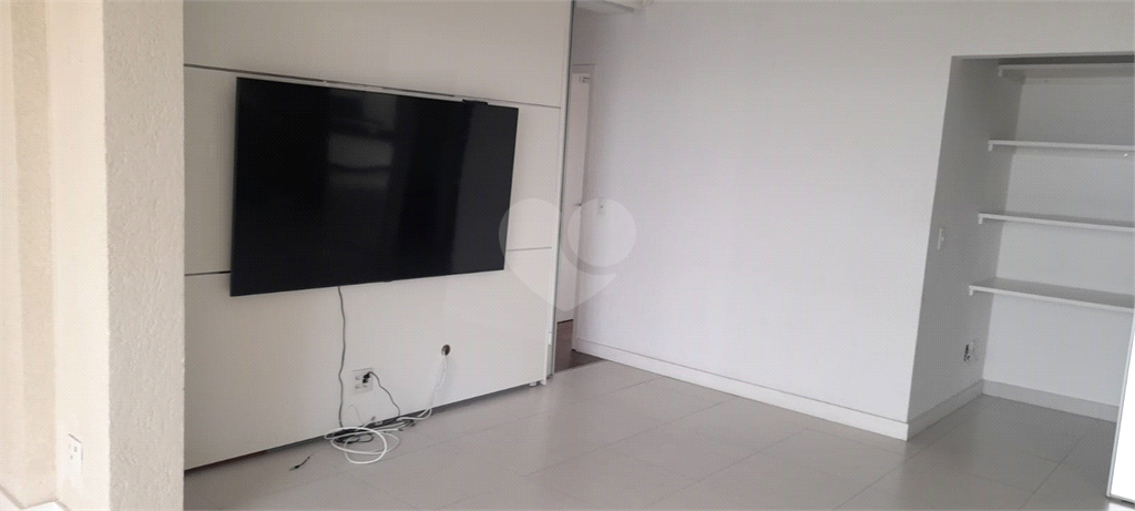 Venda Apartamento São Paulo Vila Santa Catarina REO756343 5