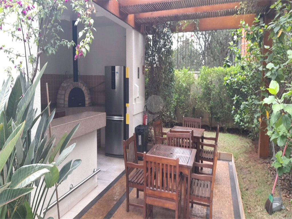 Venda Apartamento São Paulo Vila Santa Catarina REO756343 62