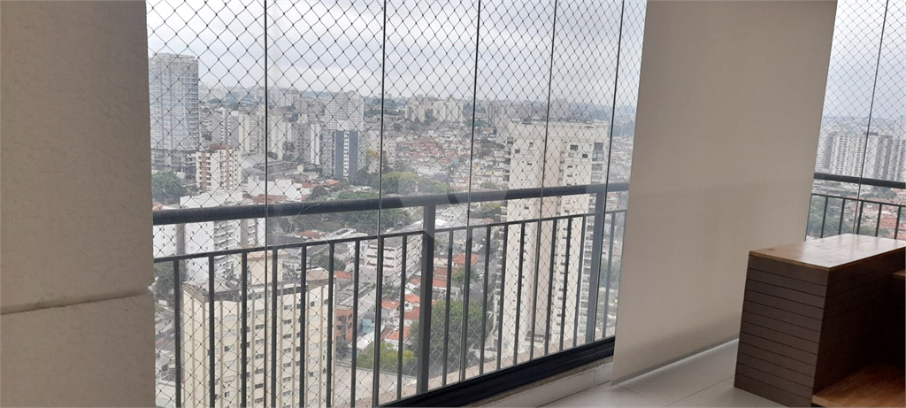 Venda Apartamento São Paulo Vila Santa Catarina REO756343 3