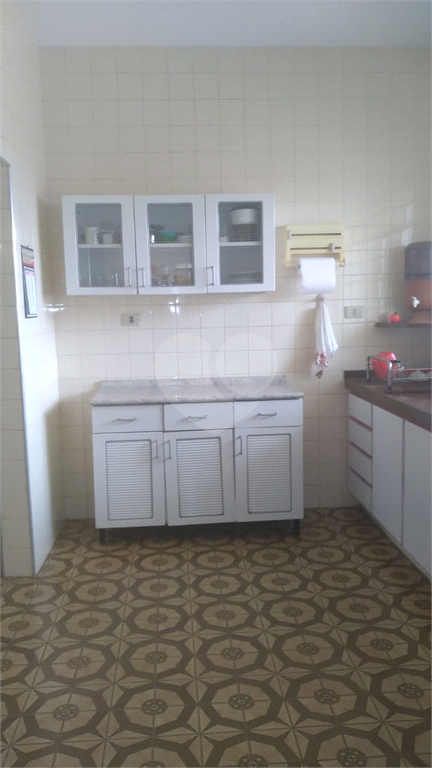 Venda Casa São João Da Boa Vista Vila Clayton REO756347 11