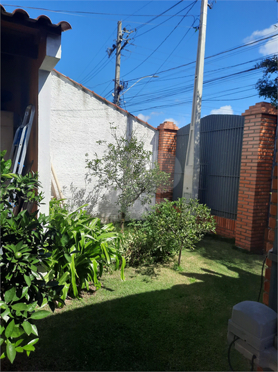 Venda Sobrado Cachoeirinha Vila Carlos Antônio Wilkens REO756349 17