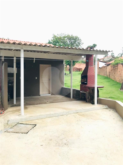 Venda Casa Jundiaí Poste REO756350 12