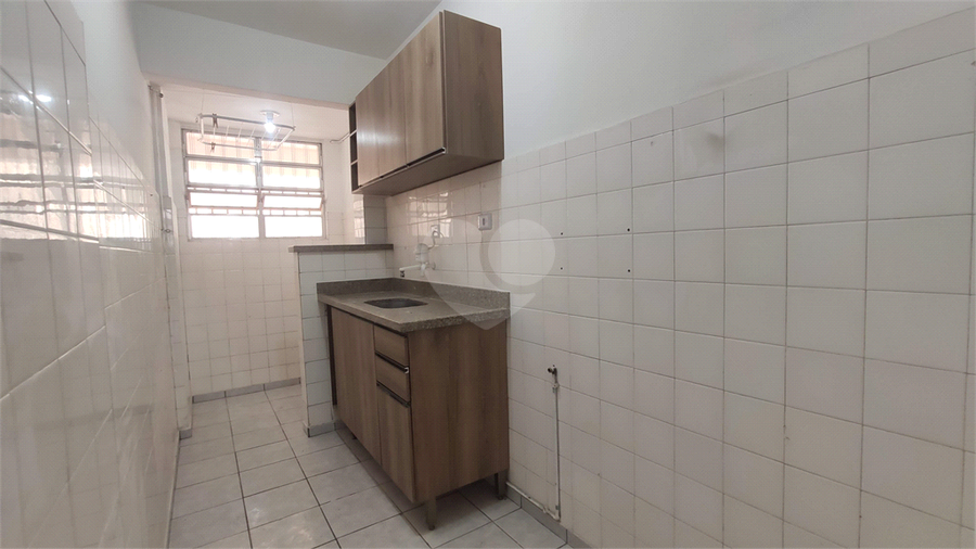 Venda Apartamento Santos José Menino REO756352 4