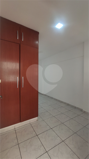 Venda Apartamento Santos José Menino REO756352 2