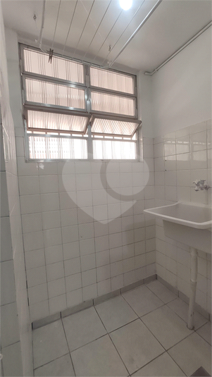 Venda Apartamento Santos José Menino REO756352 5