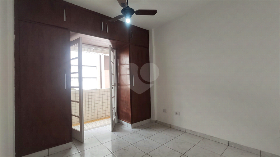 Venda Apartamento Santos José Menino REO756352 8