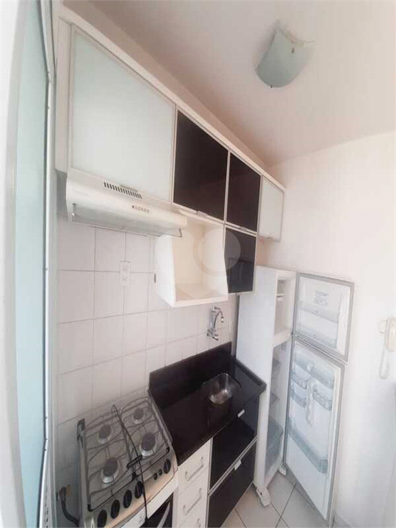 Venda Apartamento São Paulo Jardim Marajoara REO756353 20