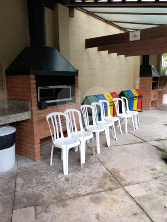 Venda Apartamento São Paulo Jardim Marajoara REO756353 10