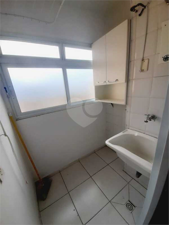 Venda Apartamento São Paulo Jardim Marajoara REO756353 22